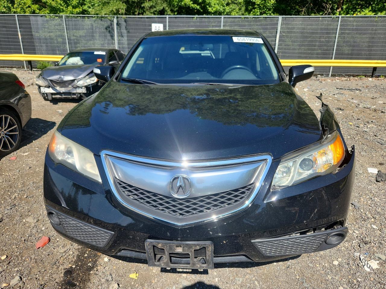 2015 ACURA RDX — снимка 5