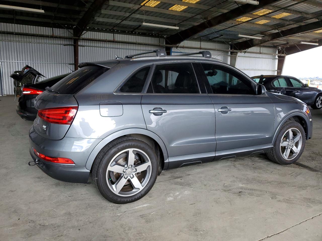 2015 AUDI Q3 PREMIUM PLUS — снимка 3