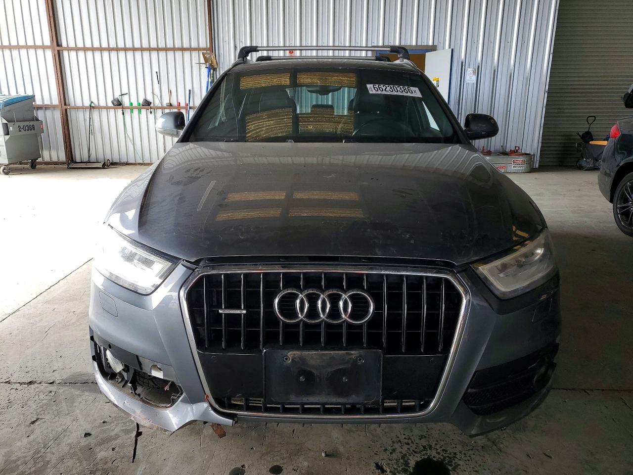 2015 AUDI Q3 PREMIUM PLUS — снимка 5