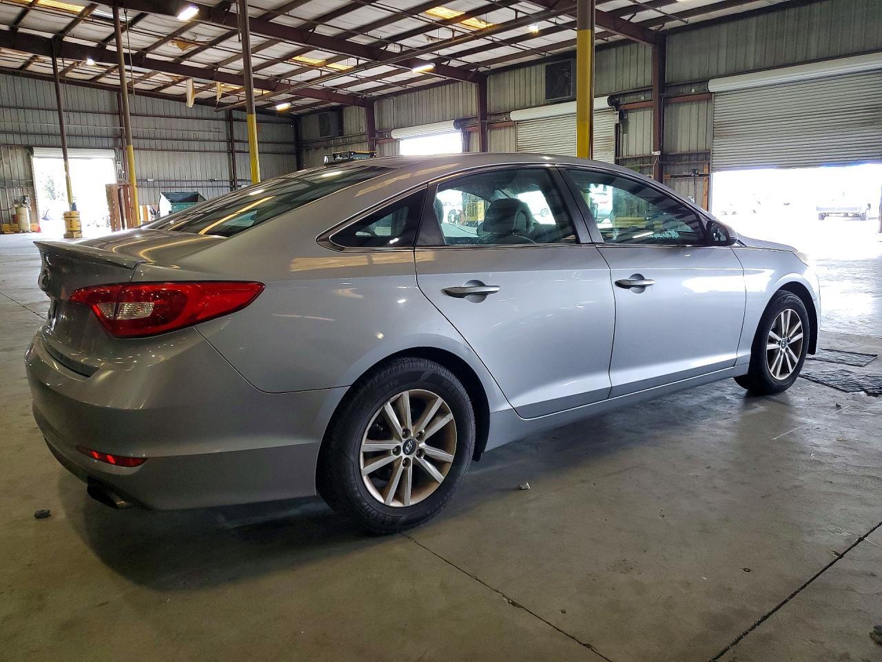 2016 HYUNDAI SONATA SE — снимка 3