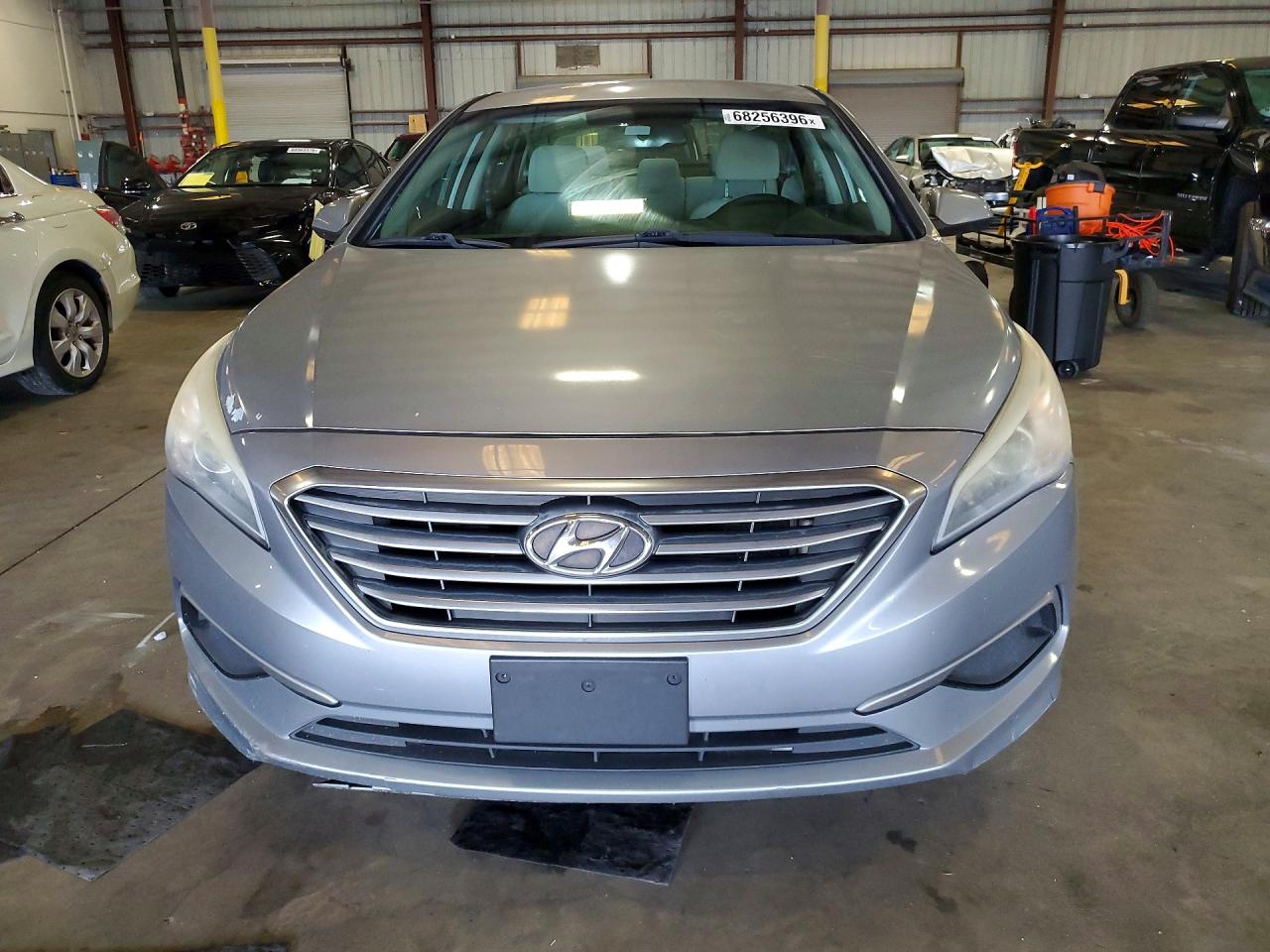2016 HYUNDAI SONATA SE — снимка 5
