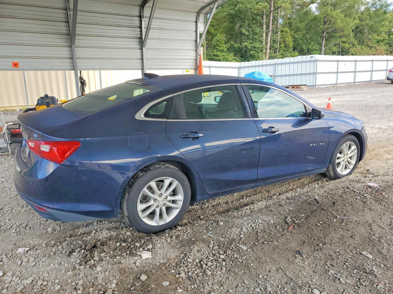 2017 CHEVROLET MALIBU HYBRID — снимка 3