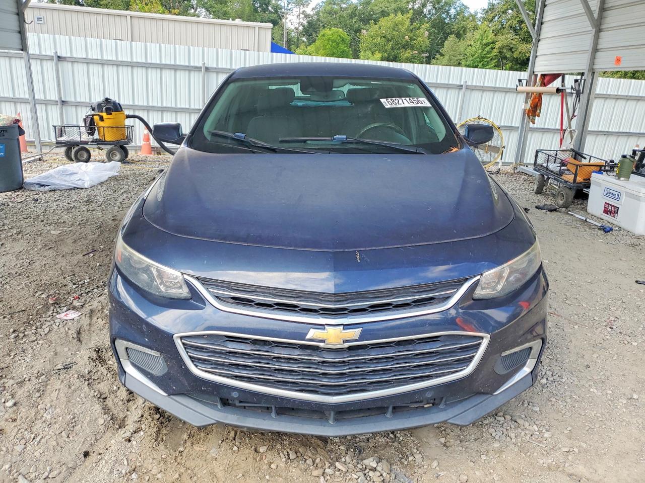 2017 CHEVROLET MALIBU HYBRID — снимка 5
