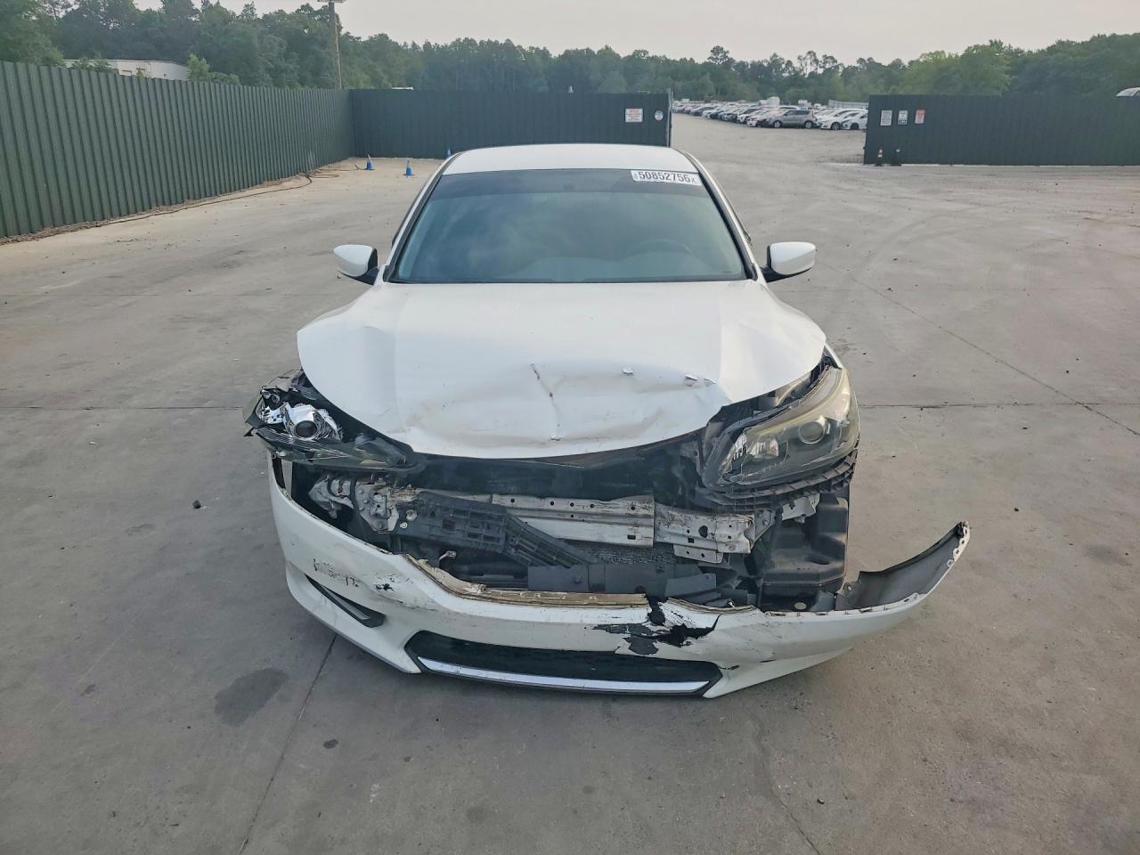 2015 HONDA ACCORD SPORT — снимка 5