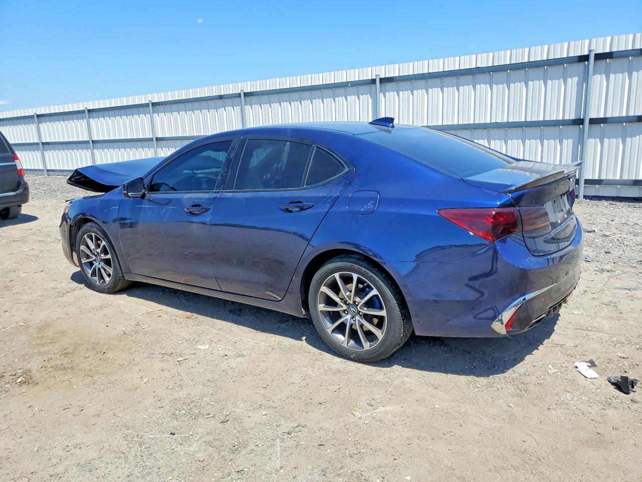 2020 ACURA TLX — снимка 2