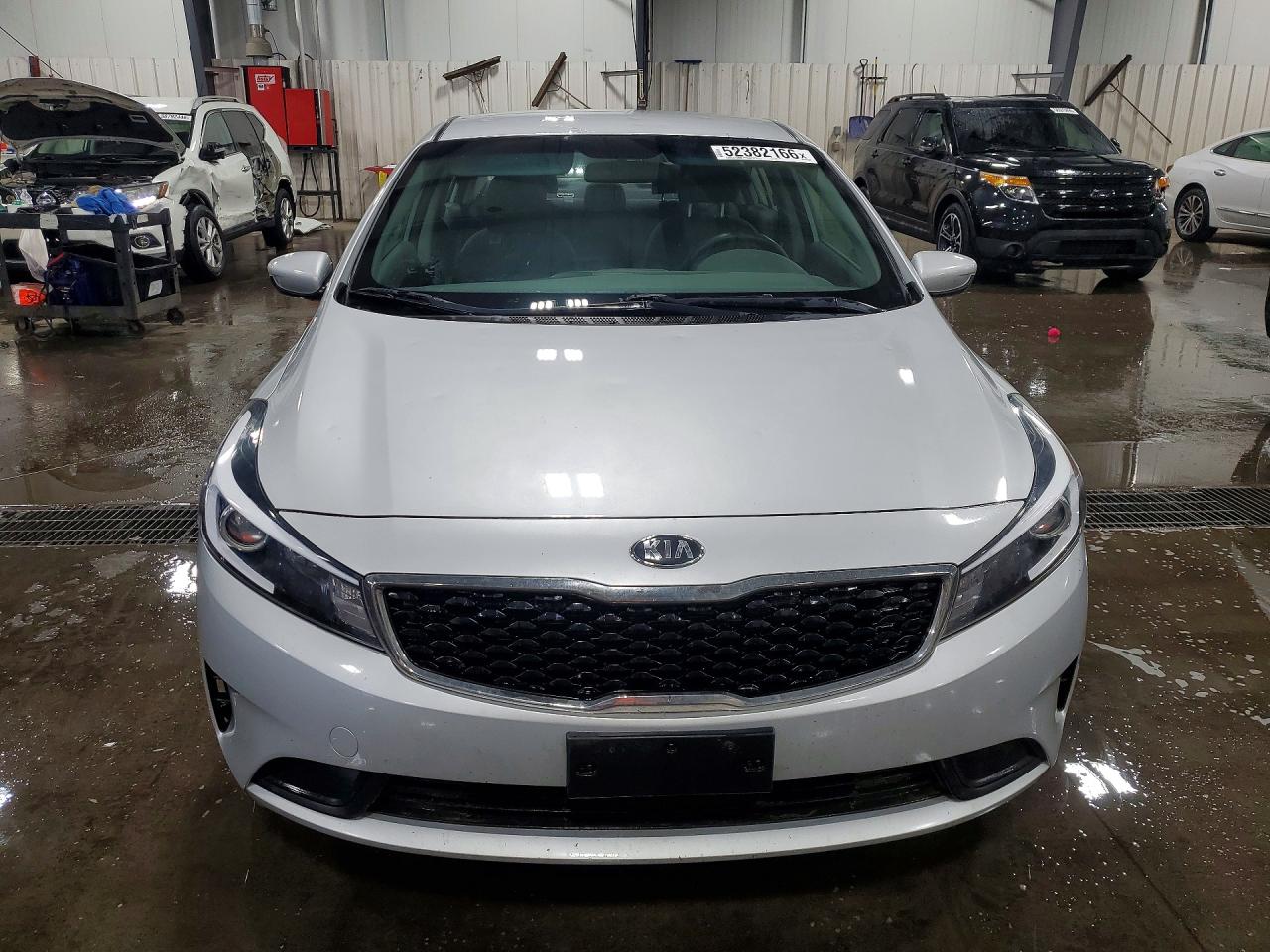 2017 KIA FORTE LX — снимка 5