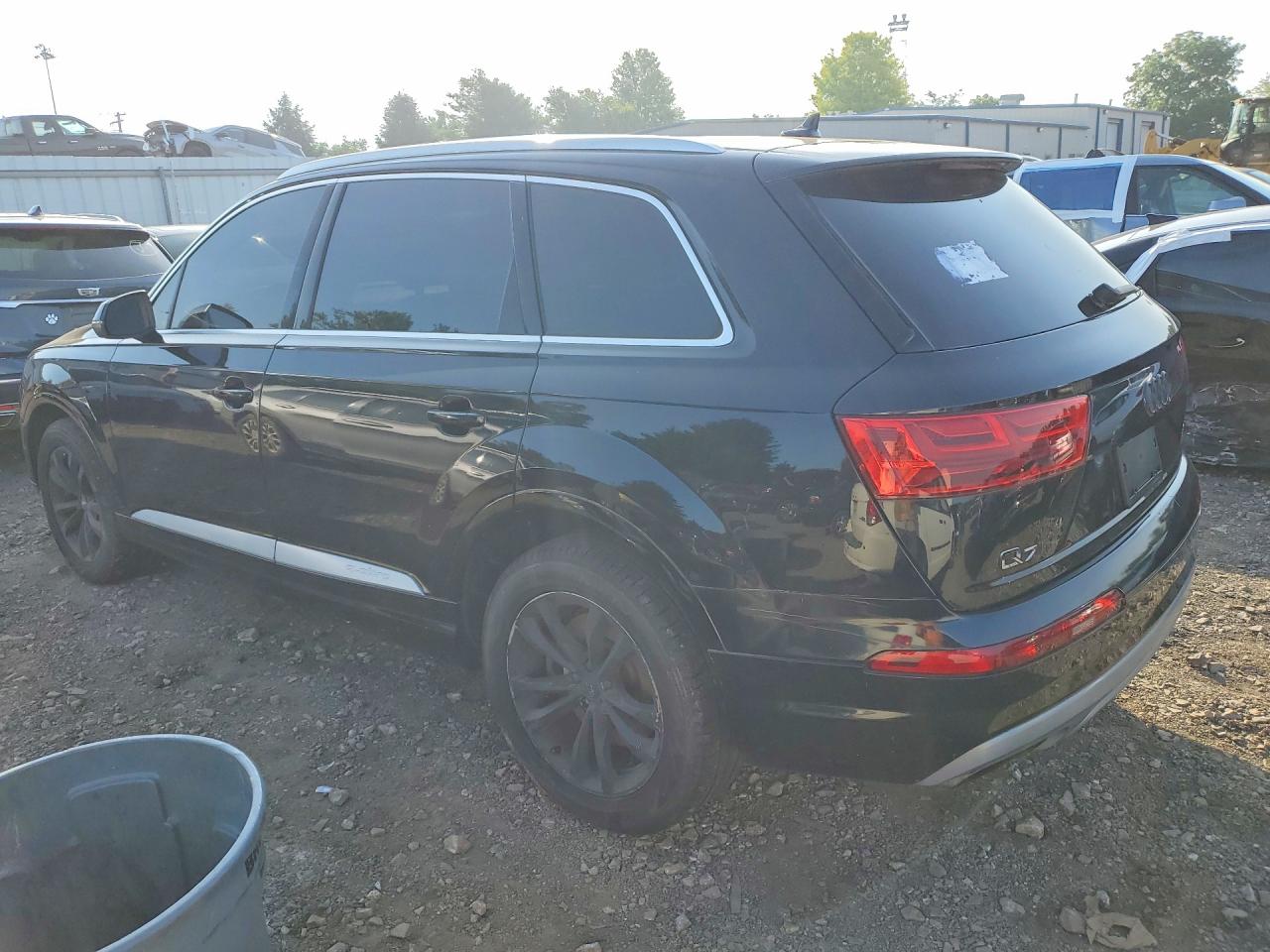 2017 AUDI Q7 PREMIUM — снимка 2