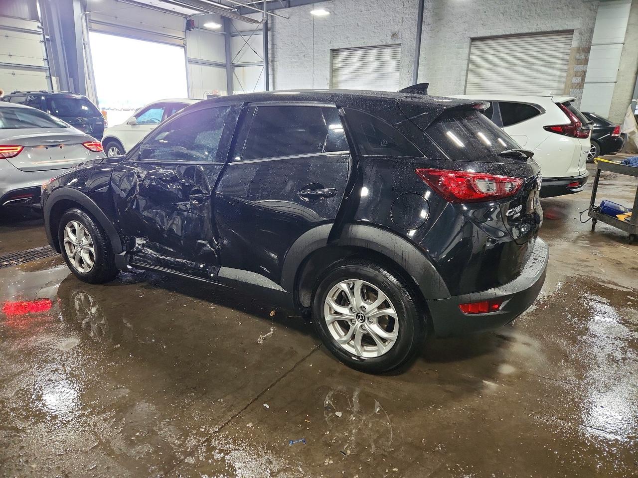 2019 MAZDA CX-3 TOURING — снимка 2