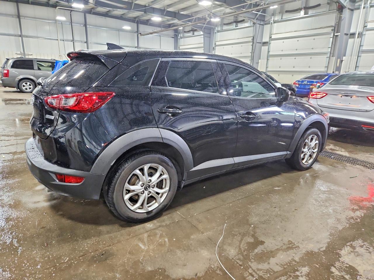 2019 MAZDA CX-3 TOURING — снимка 3