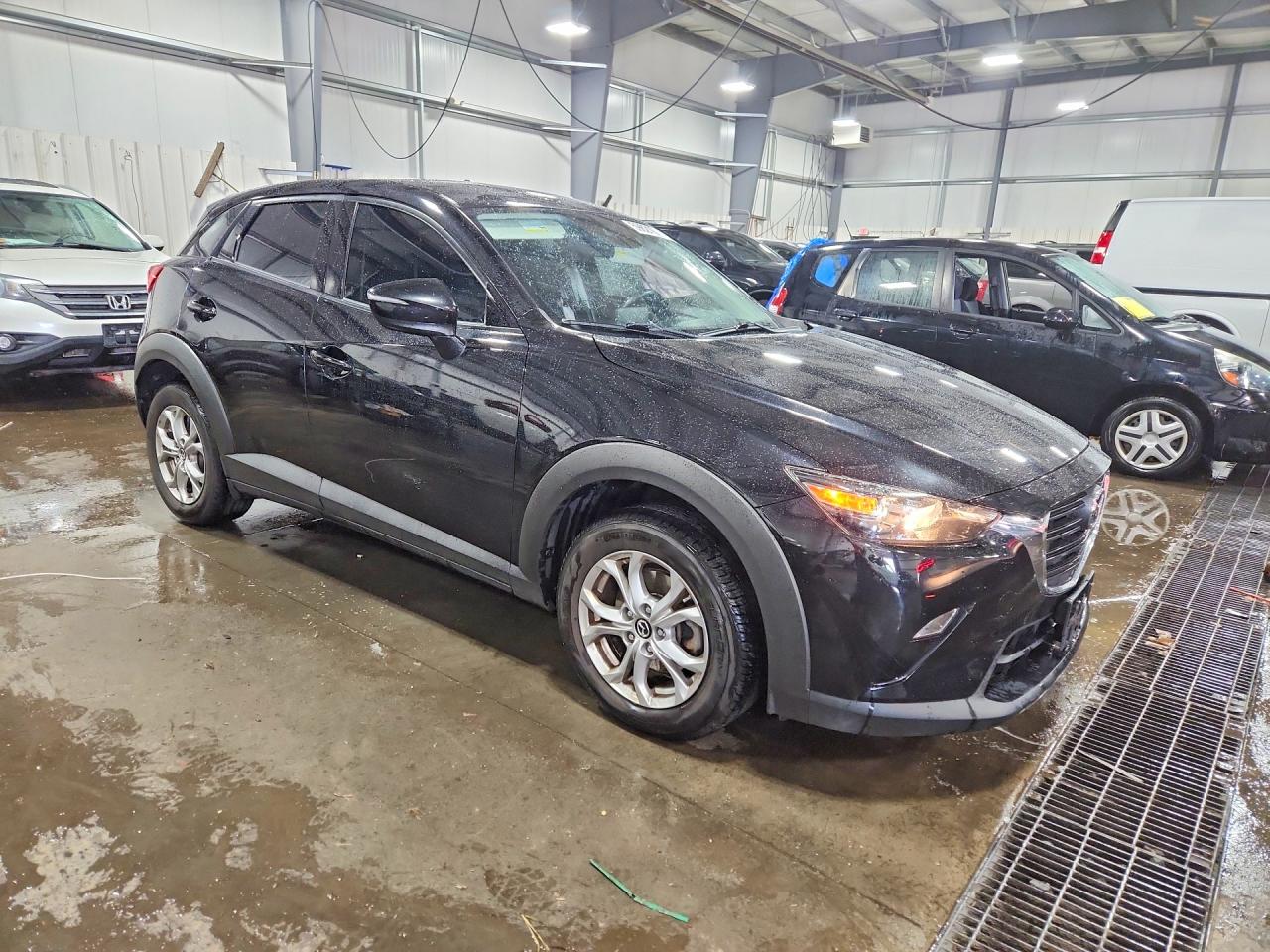 2019 MAZDA CX-3 TOURING — снимка 4