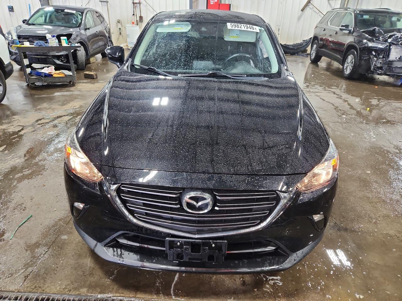 2019 MAZDA CX-3 TOURING — снимка 5