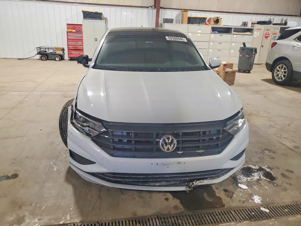 2019 VOLKSWAGEN JETTA S — снимка 5