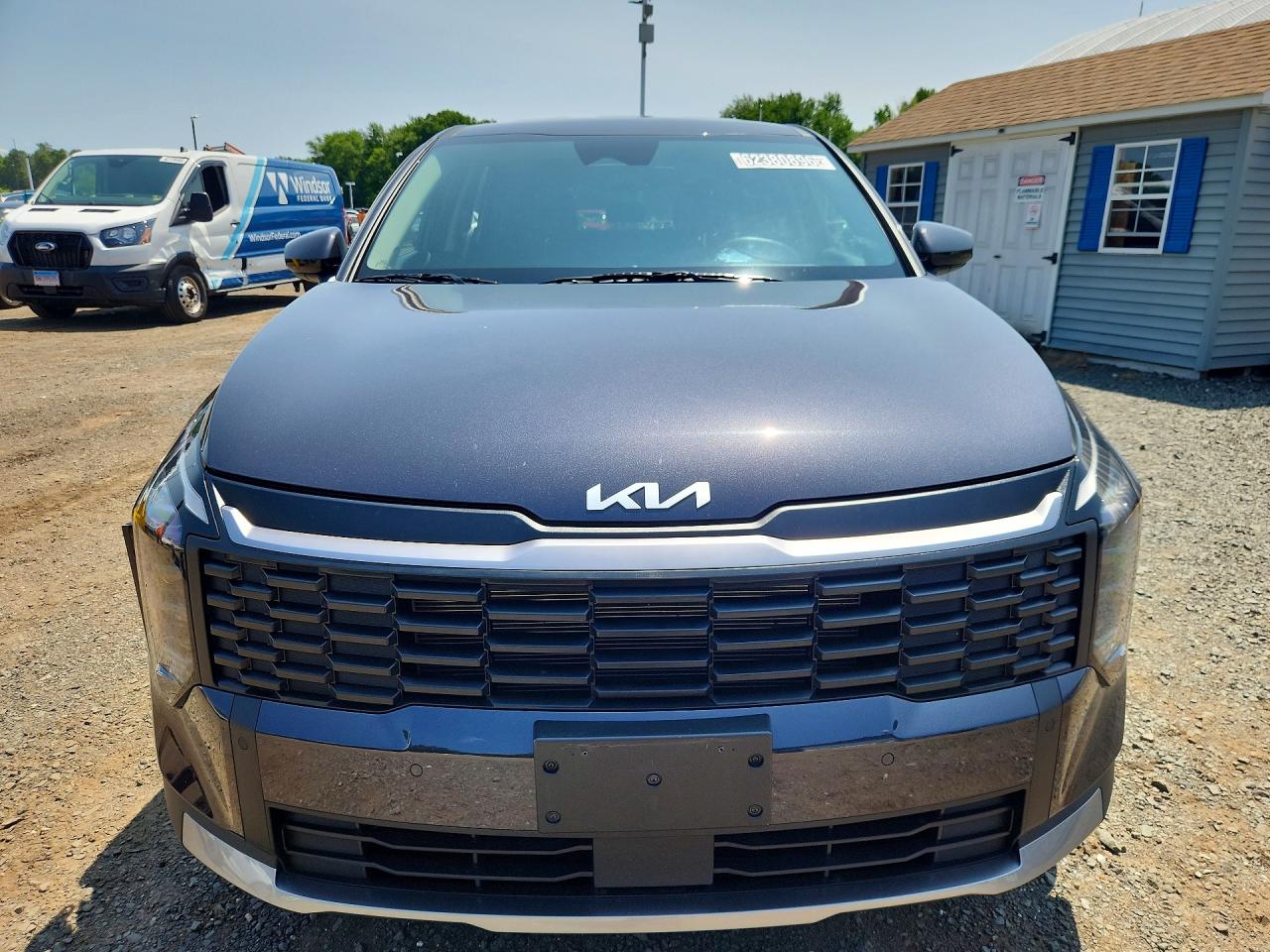 2026 KIA SPORTAGE LX — снимка 5