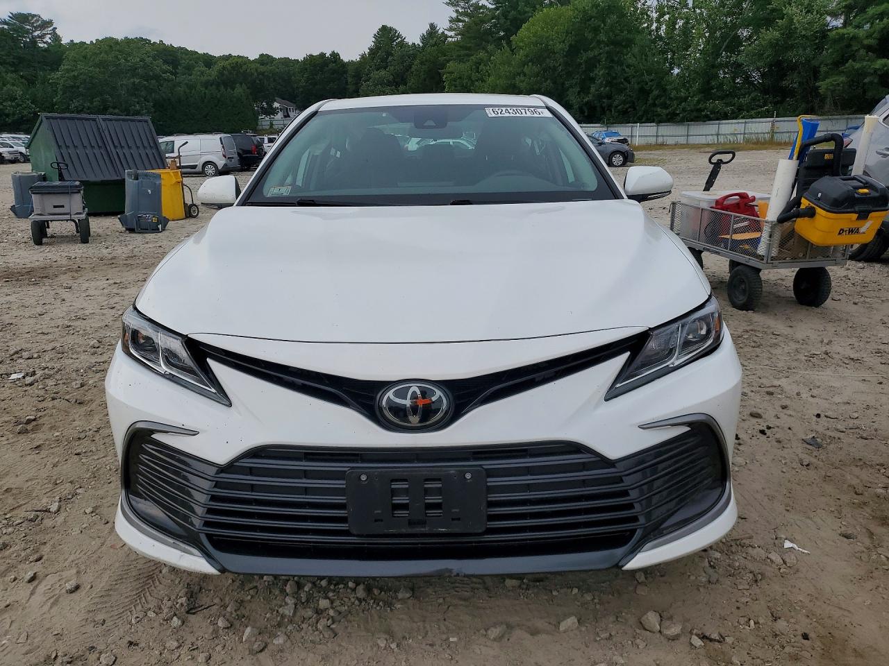 2024 TOYOTA CAMRY LE — снимка 5