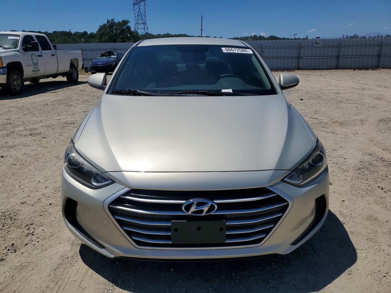2018 HYUNDAI ELANTRA SEL — снимка 5