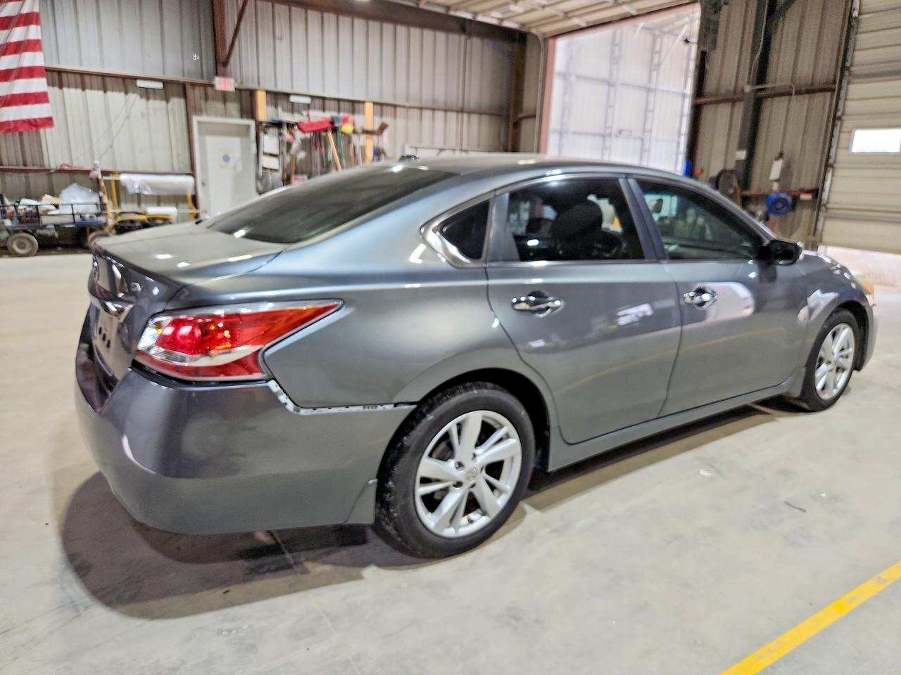 2015 NISSAN ALTIMA 2.5 SV — снимка 3
