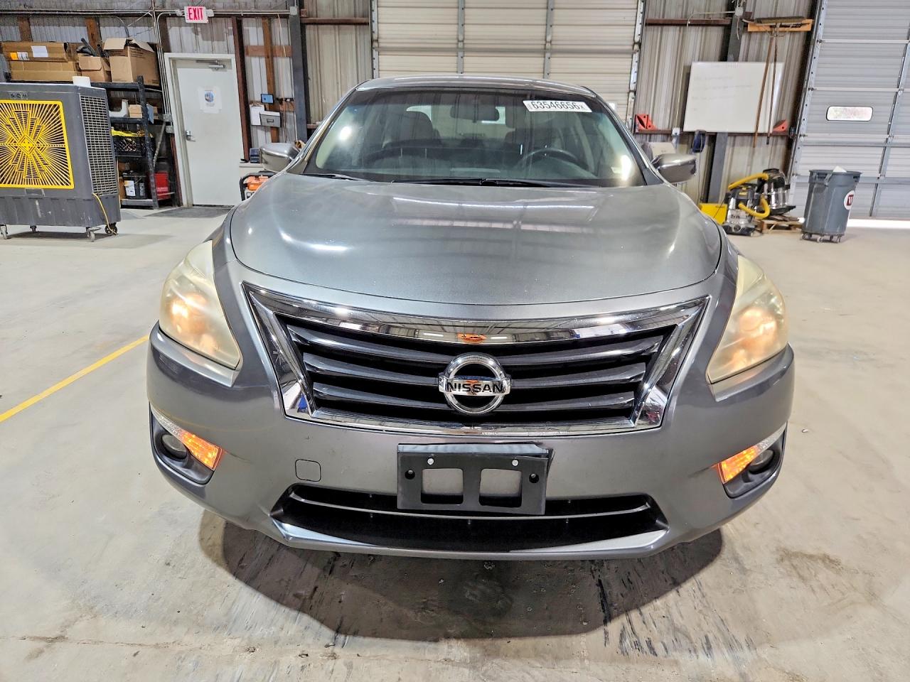 2015 NISSAN ALTIMA 2.5 SV — снимка 5