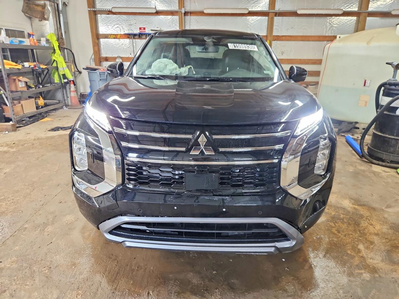 2026 MITSUBISHI OUTLANDER SE — снимка 5