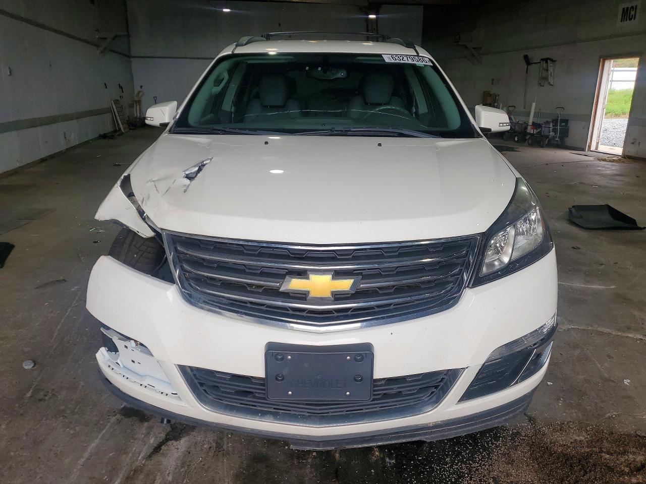 2015 CHEVROLET TRAVERSE LT — снимка 5