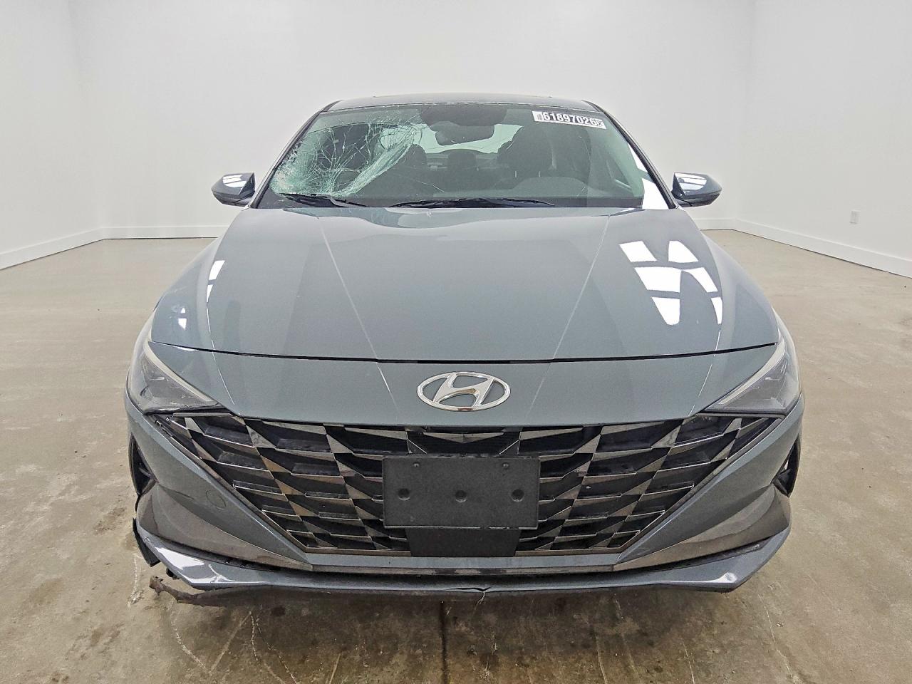 2023 HYUNDAI ELANTRA LIMITED — снимка 5