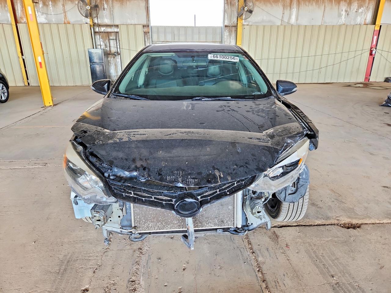 2016 TOYOTA COROLLA S PLUS — снимка 5