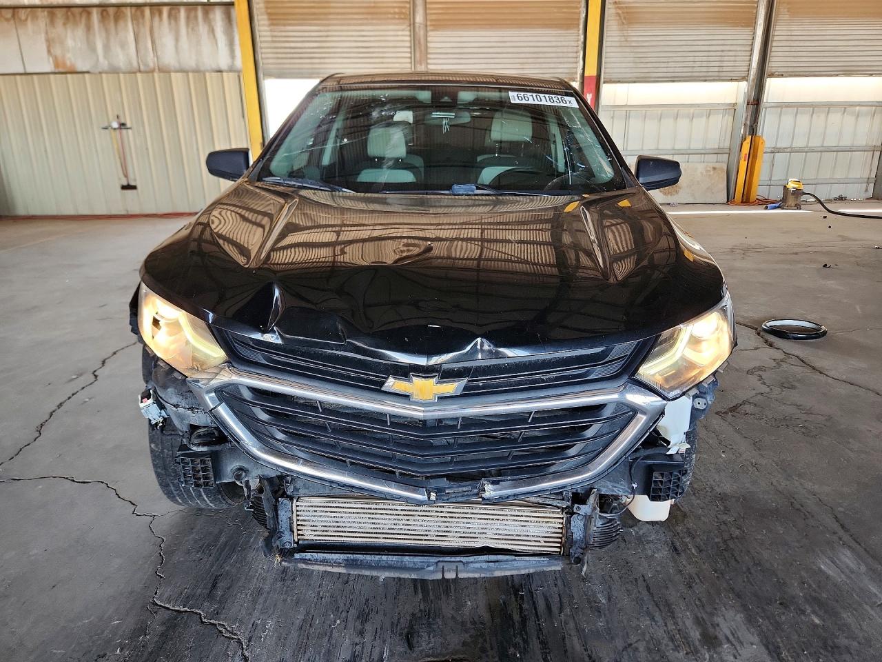 2021 CHEVROLET EQUINOX LS — снимка 5