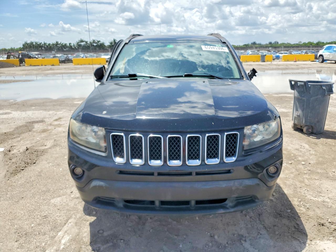 2016 JEEP COMPASS SPORT — снимка 5