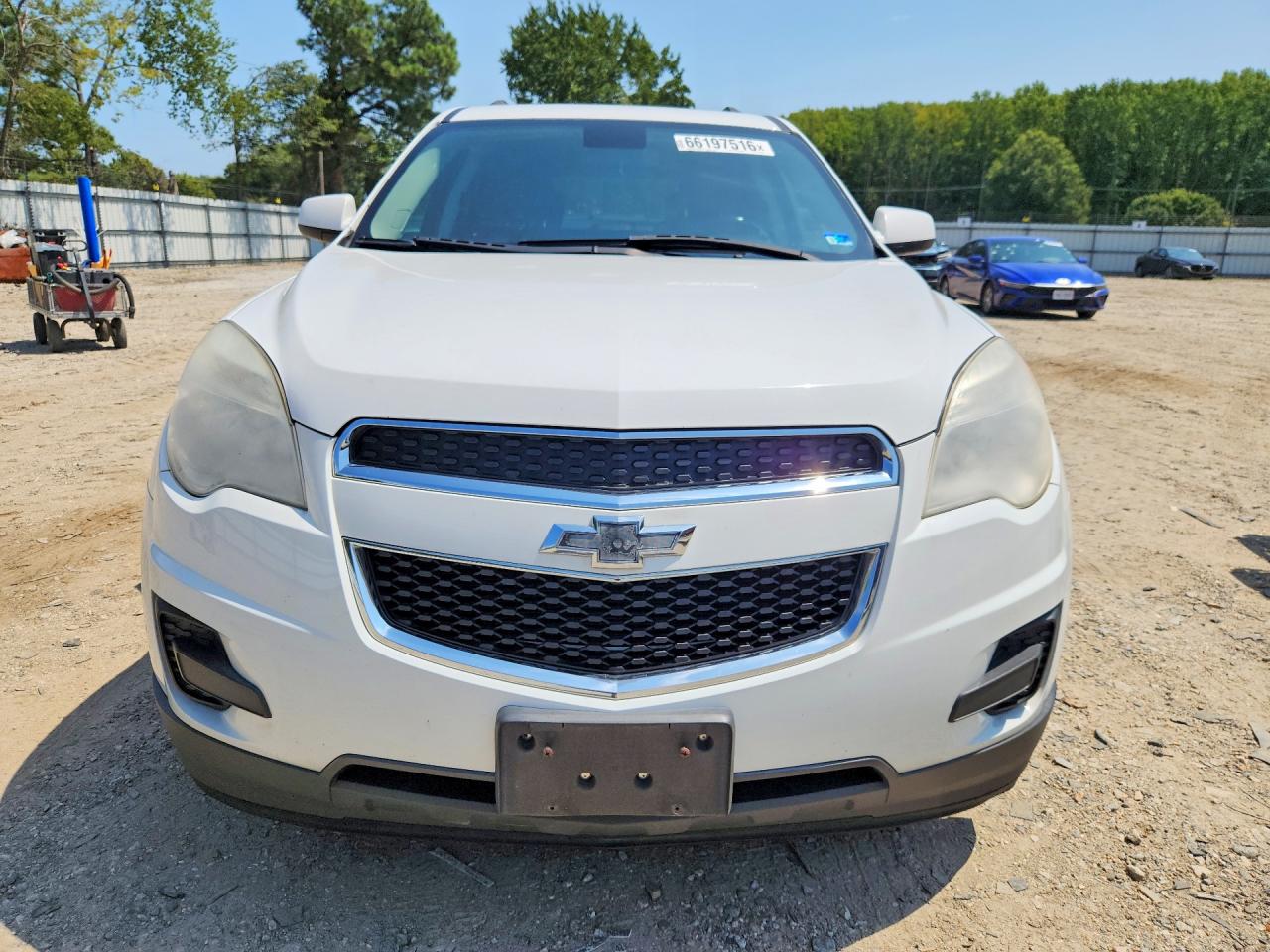 2015 CHEVROLET EQUINOX LT — снимка 5