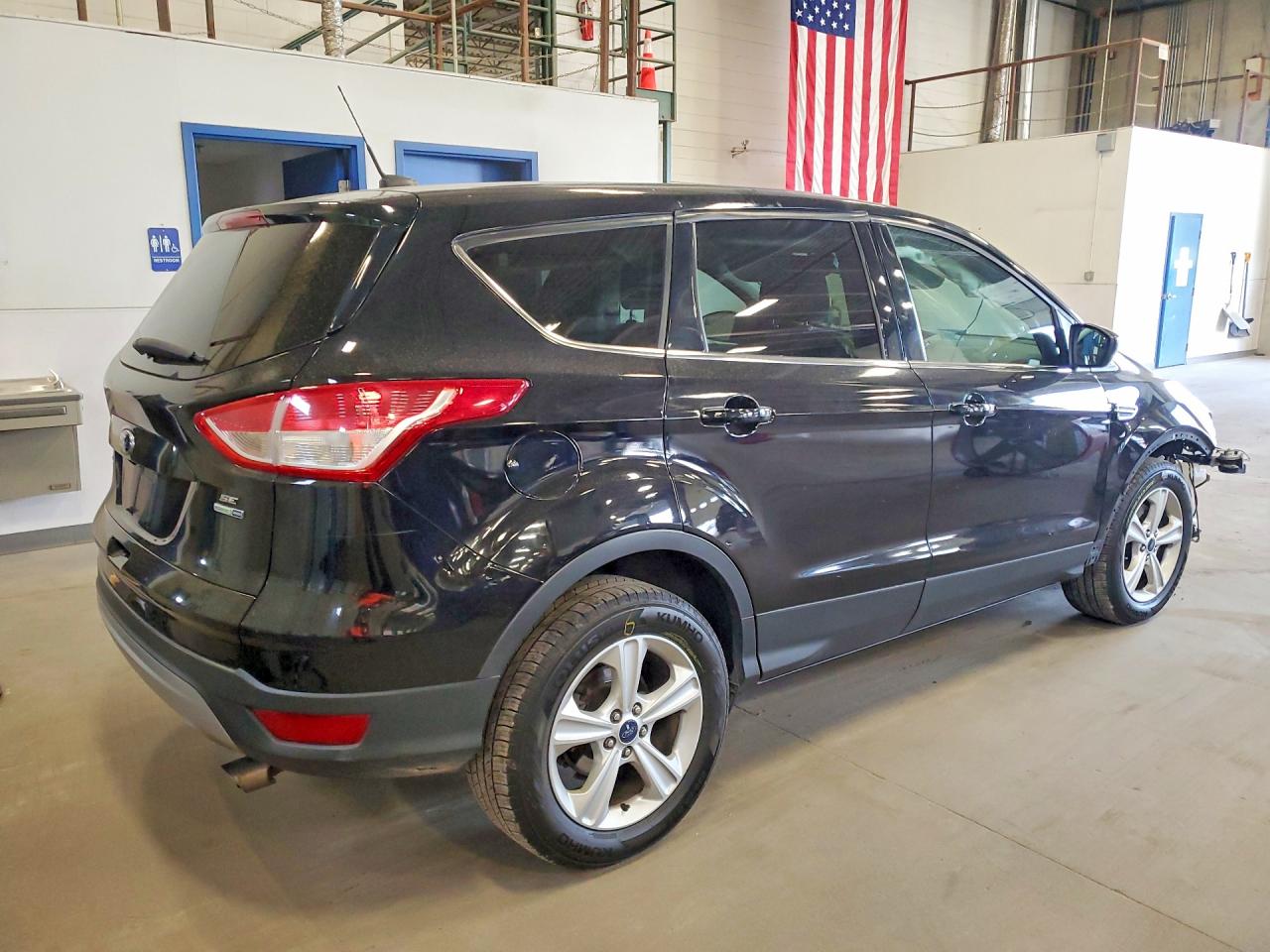 2016 FORD ESCAPE SE — снимка 3
