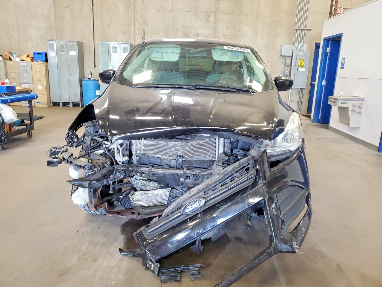 2016 FORD ESCAPE SE — снимка 5