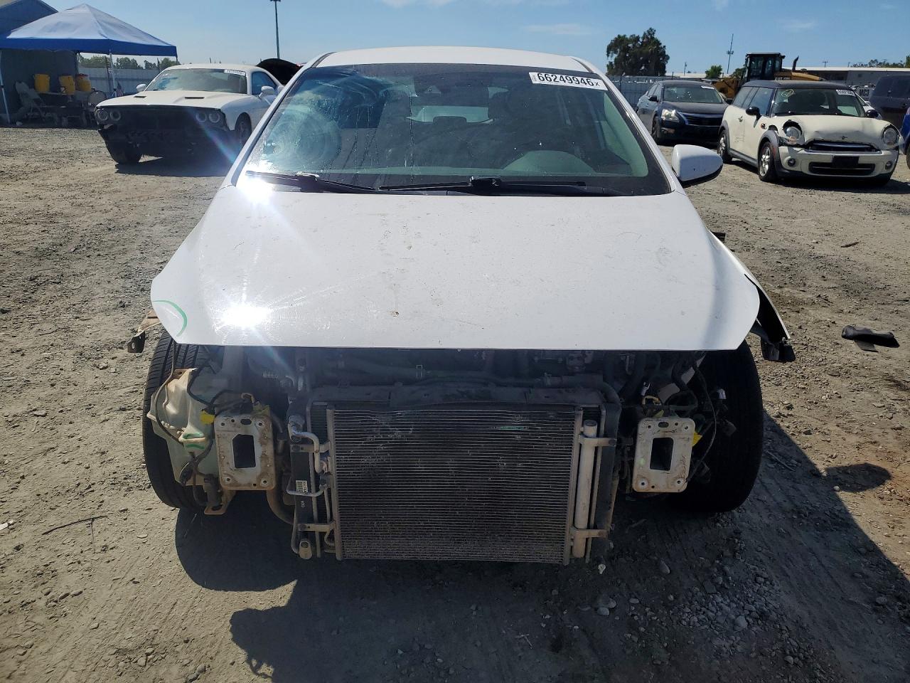 2018 HYUNDAI IONIQ SEL — снимка 5
