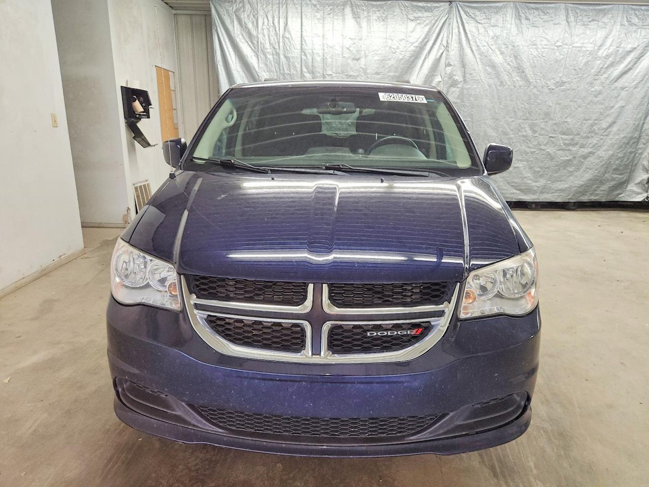 2015 DODGE GRAND CARAVAN SXT — снимка 5