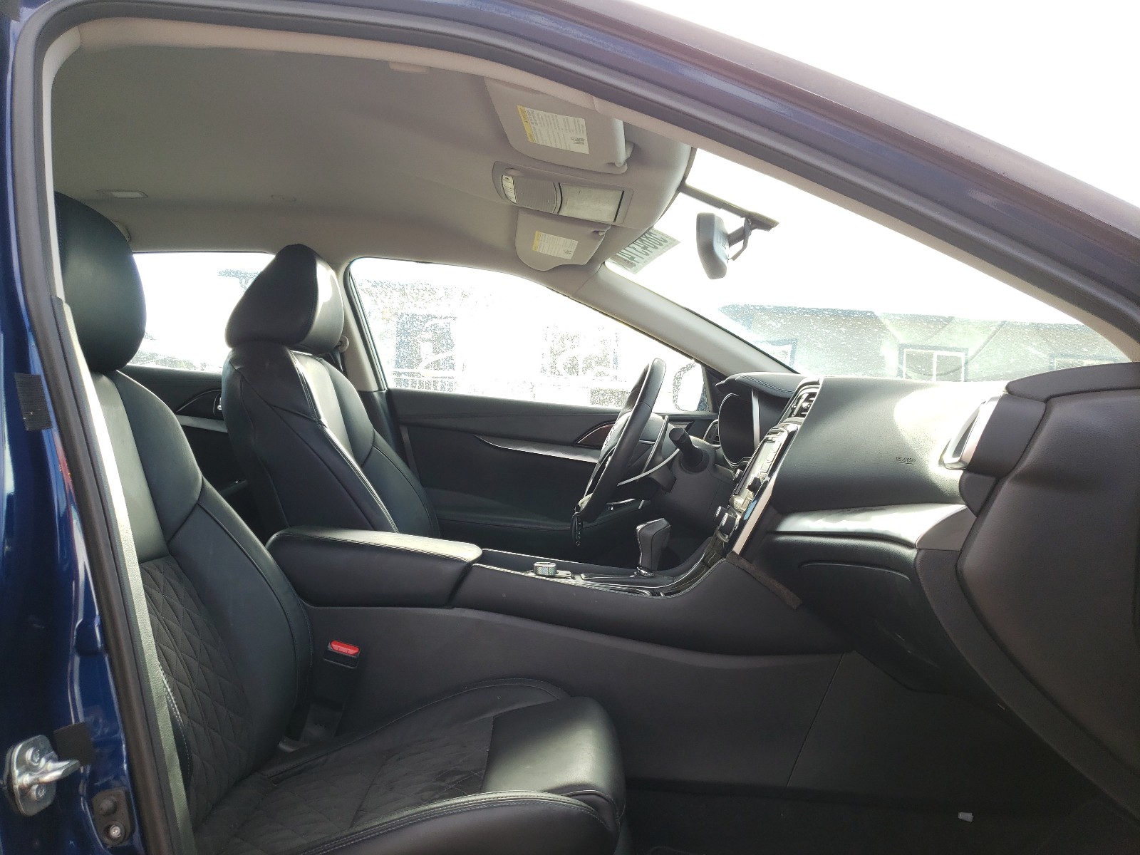 2016 NISSAN MAXIMA 3.5S — снимка 5