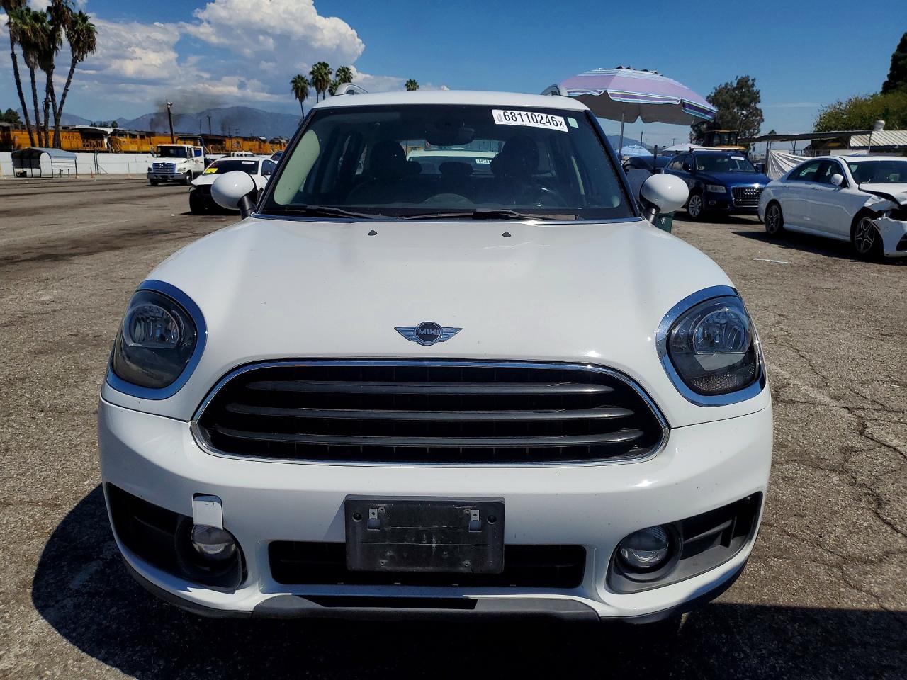 2018 MINI COOPER COUNTRYMAN — снимка 5