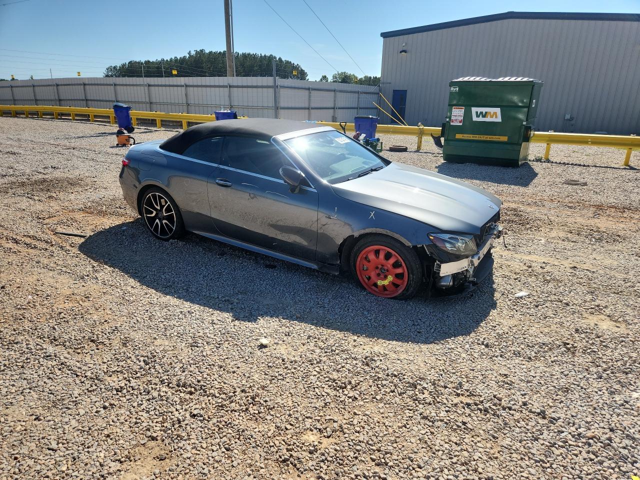 2019 MERCEDES-BENZ E AMG 53 — снимка 4