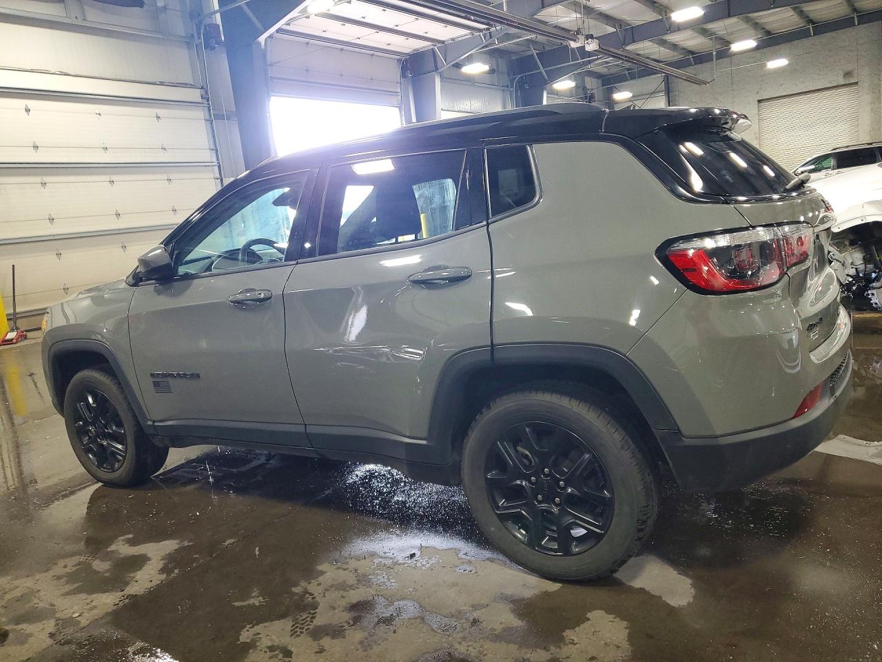 2021 JEEP COMPASS SPORT — снимка 2