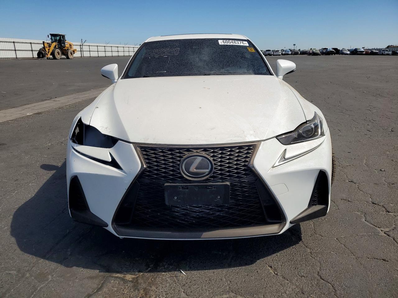 2018 LEXUS IS 300 — снимка 5