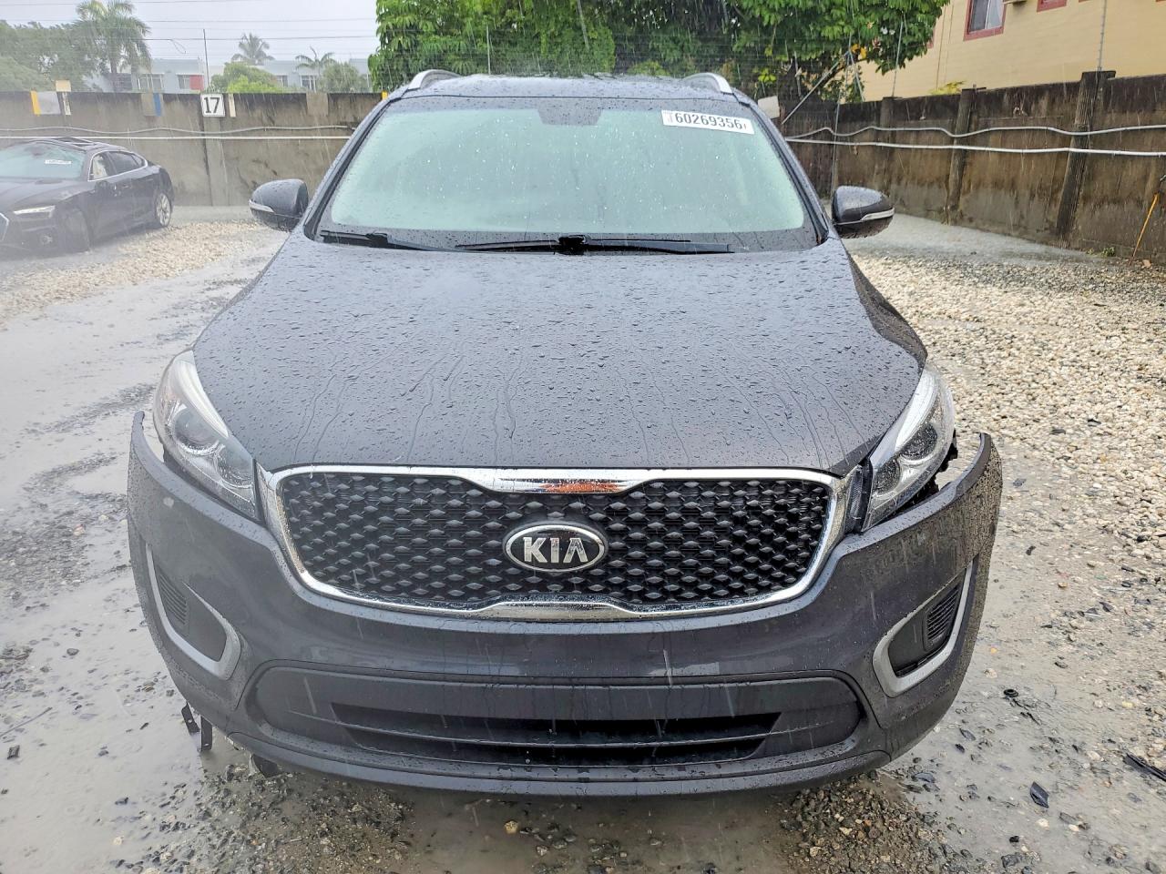 2018 KIA SORENTO LX — снимка 5