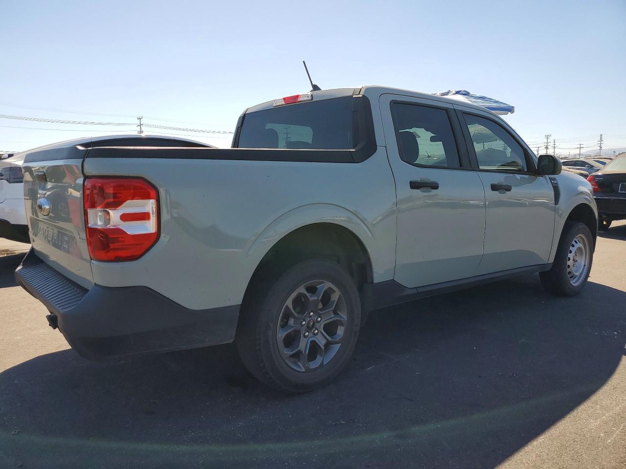 2023 FORD MAVERICK XL — снимка 3