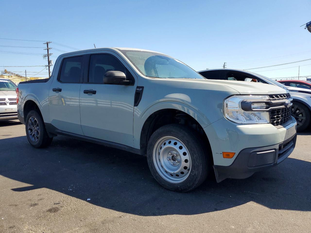 2023 FORD MAVERICK XL — снимка 4