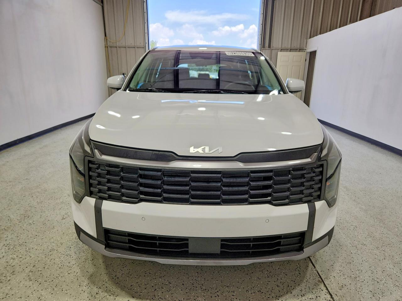 2026 KIA SPORTAGE LX — снимка 5