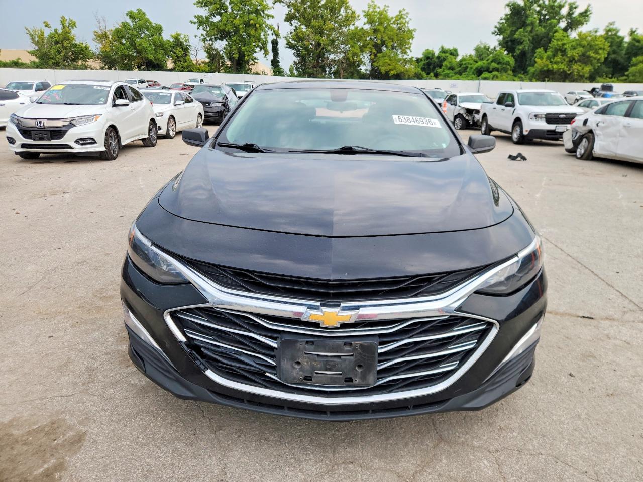 2021 CHEVROLET MALIBU LS — снимка 5