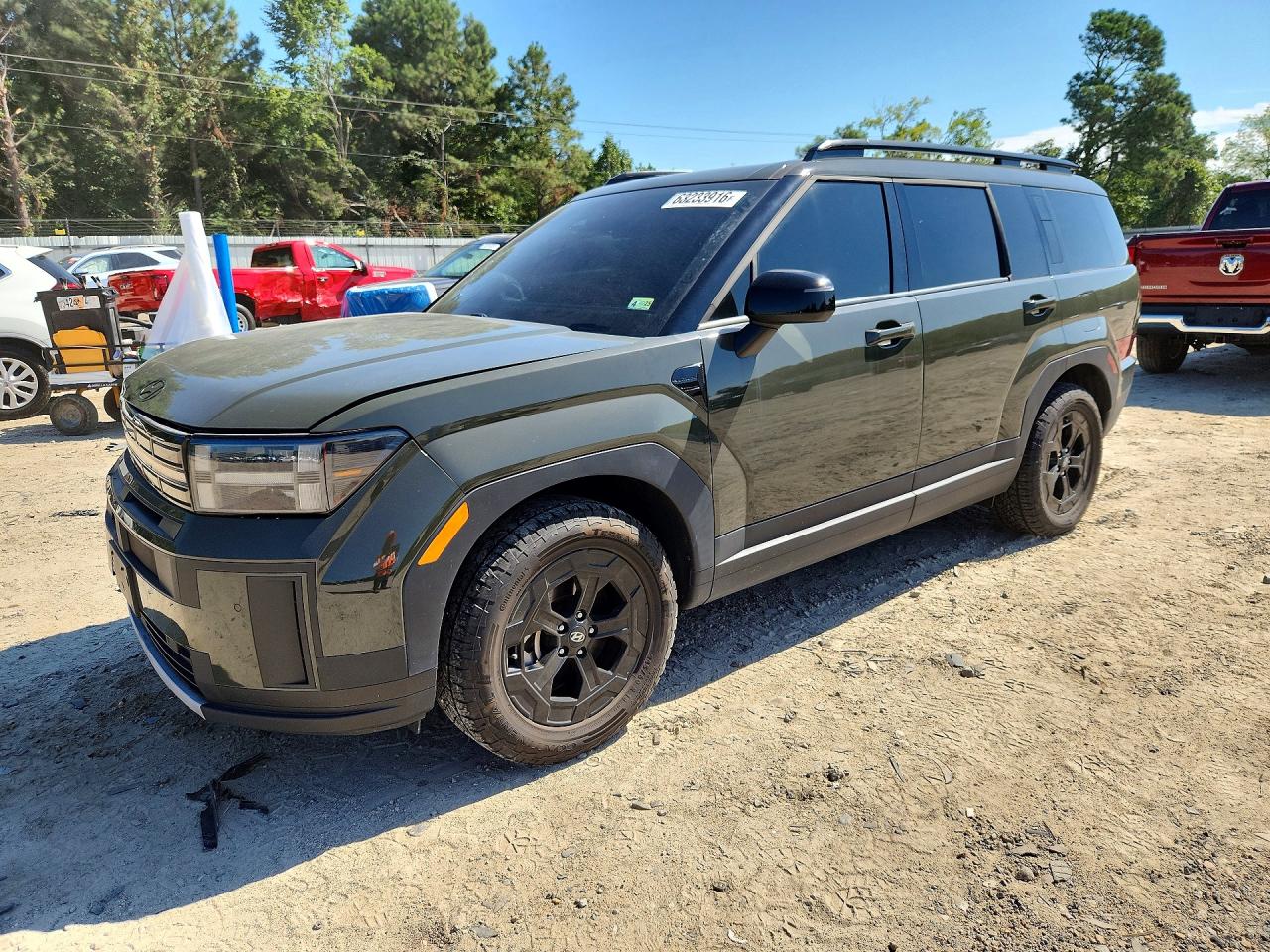 2024 HYUNDAI SANTA FE XRT