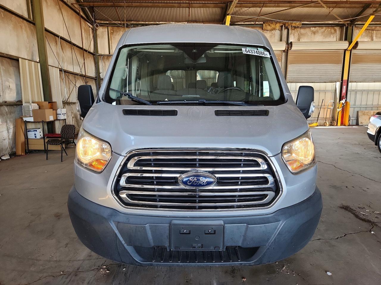 2016 FORD TRANSIT T-150 — снимка 5