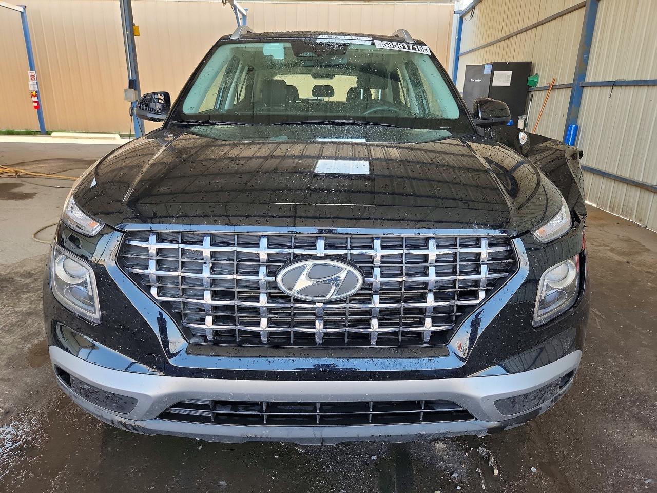 2026 HYUNDAI VENUE SEL — снимка 5