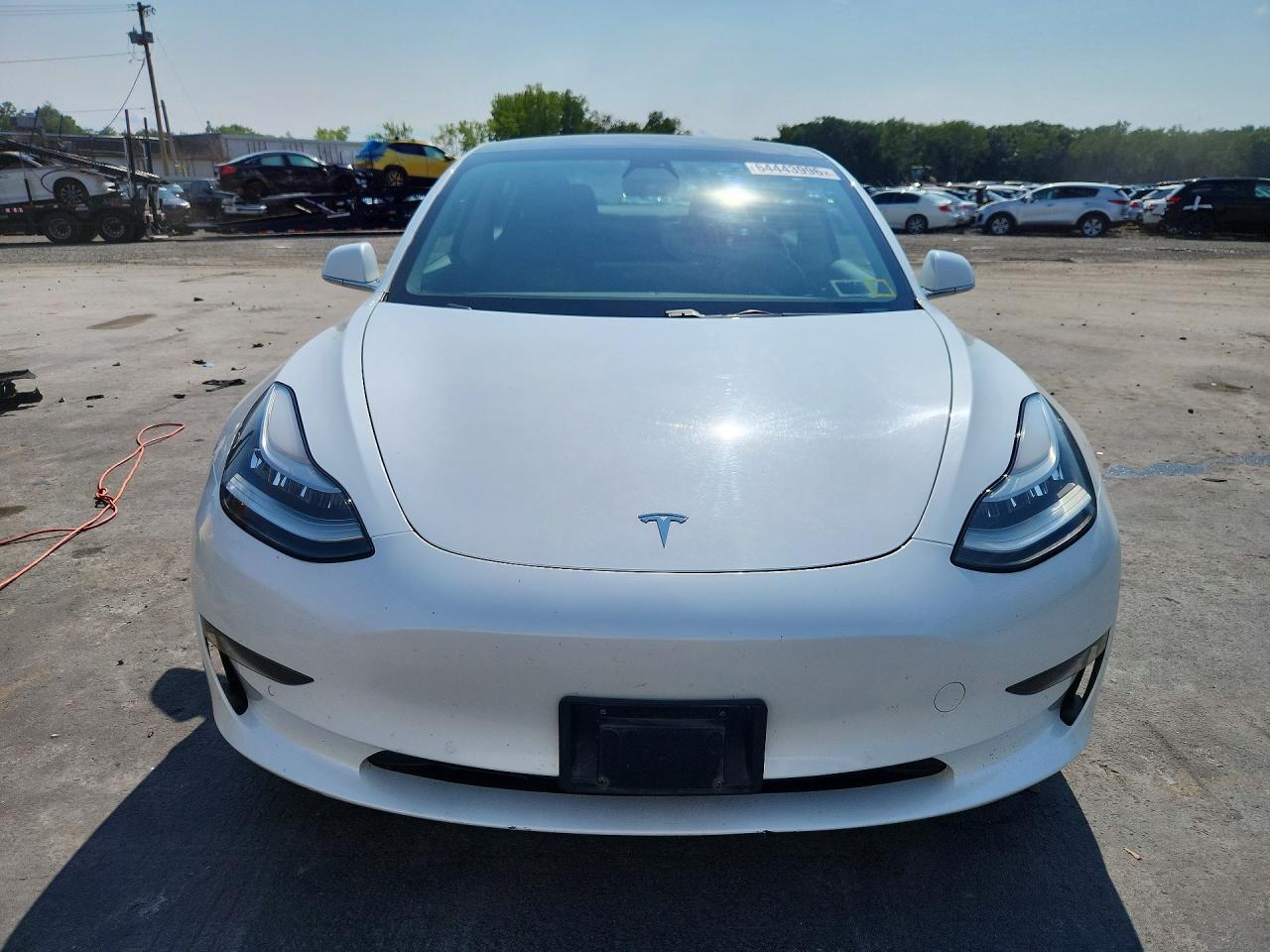 2020 TESLA MODEL 3 — снимка 5