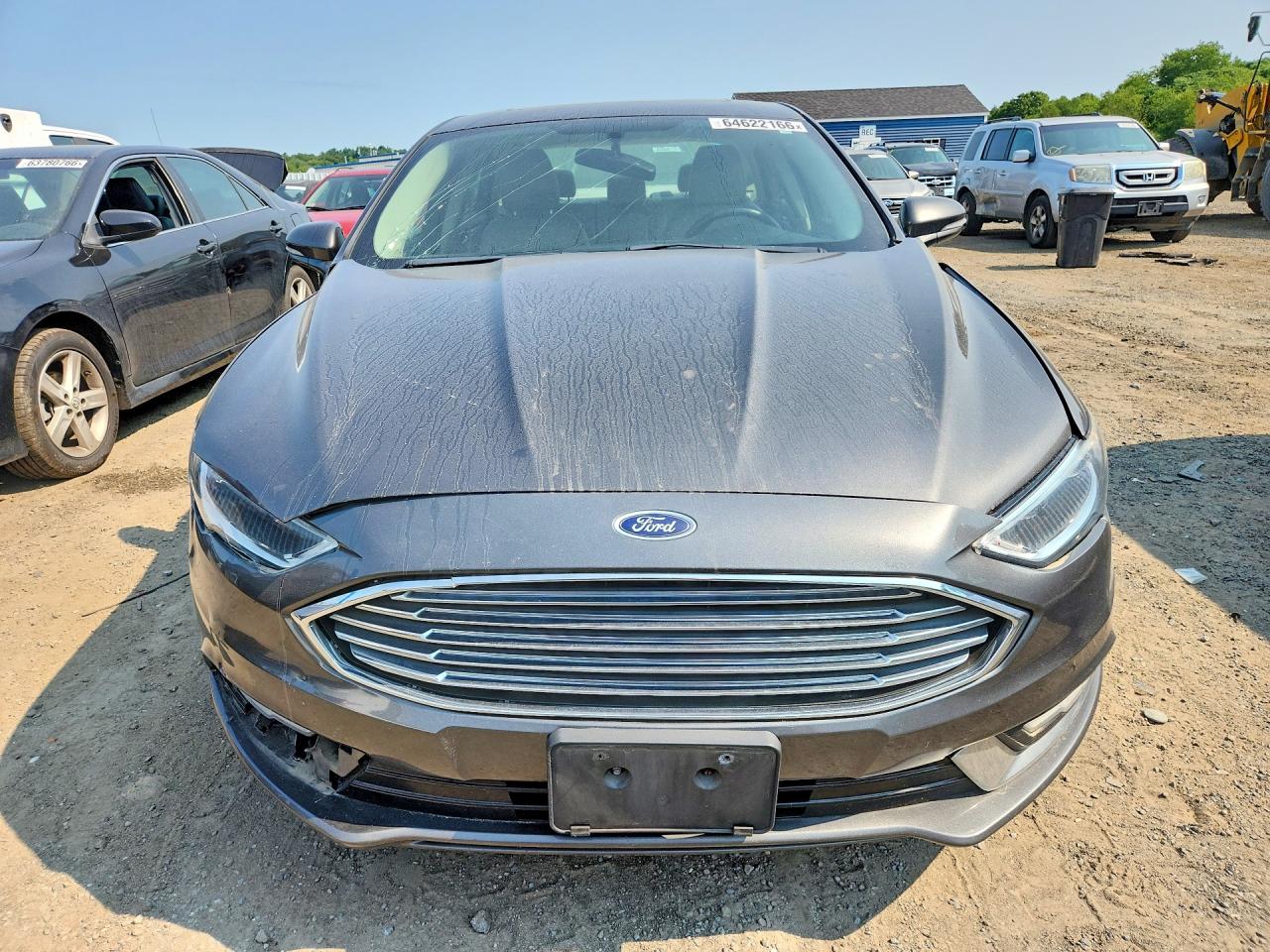 2017 FORD FUSION SE — снимка 5