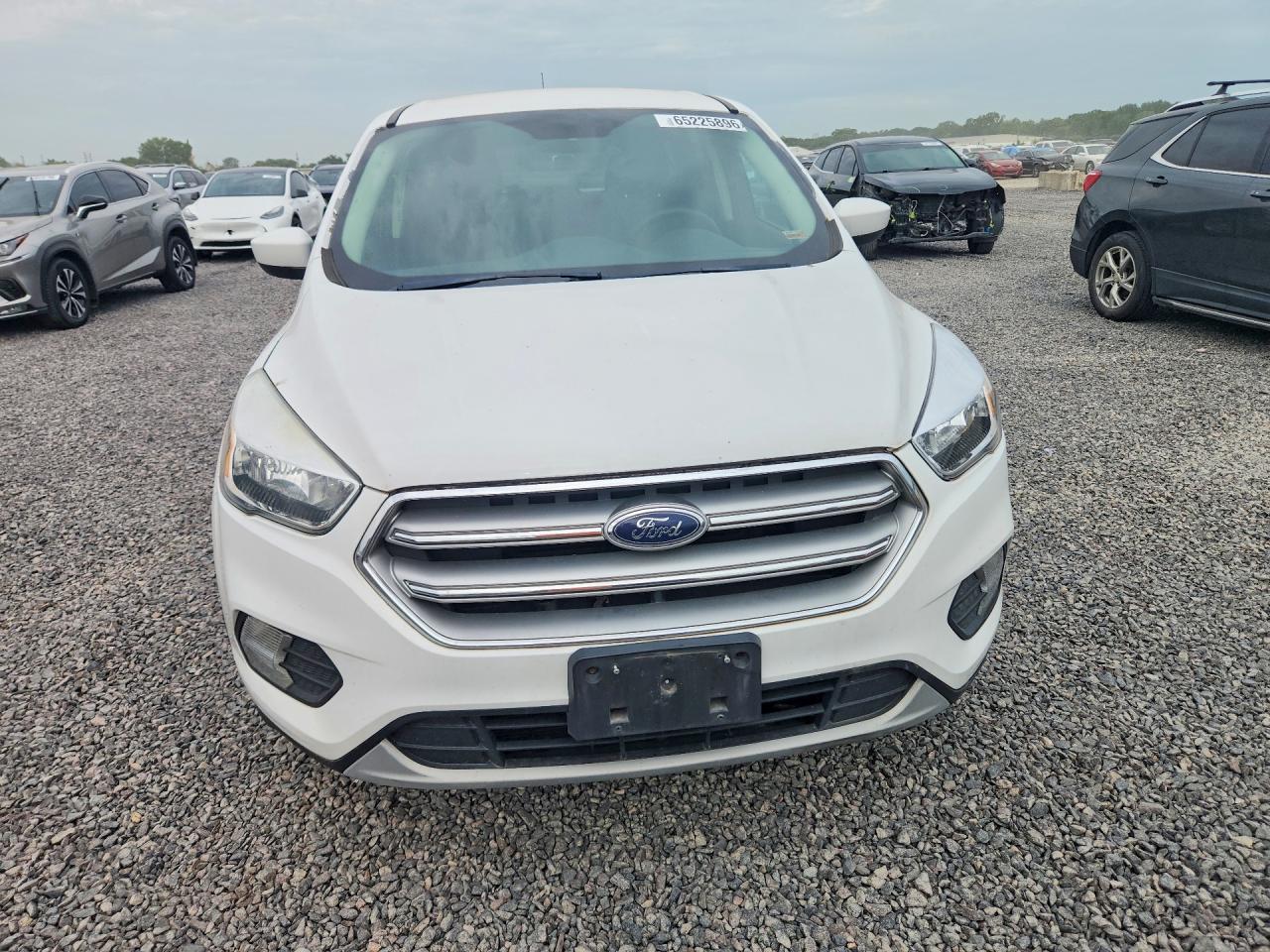 2017 FORD ESCAPE SE — снимка 5