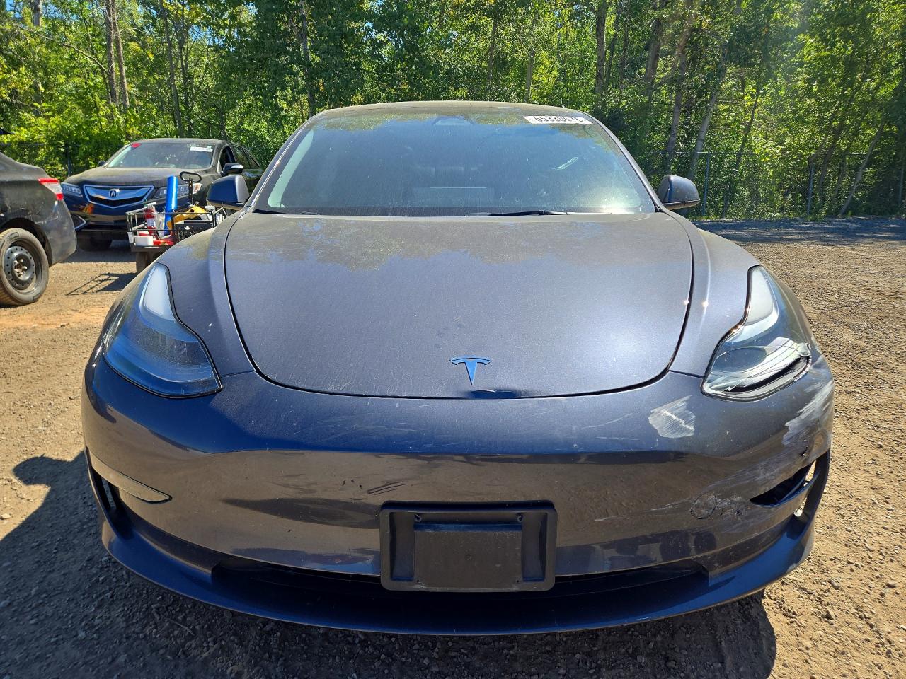 2023 TESLA MODEL 3 — снимка 5