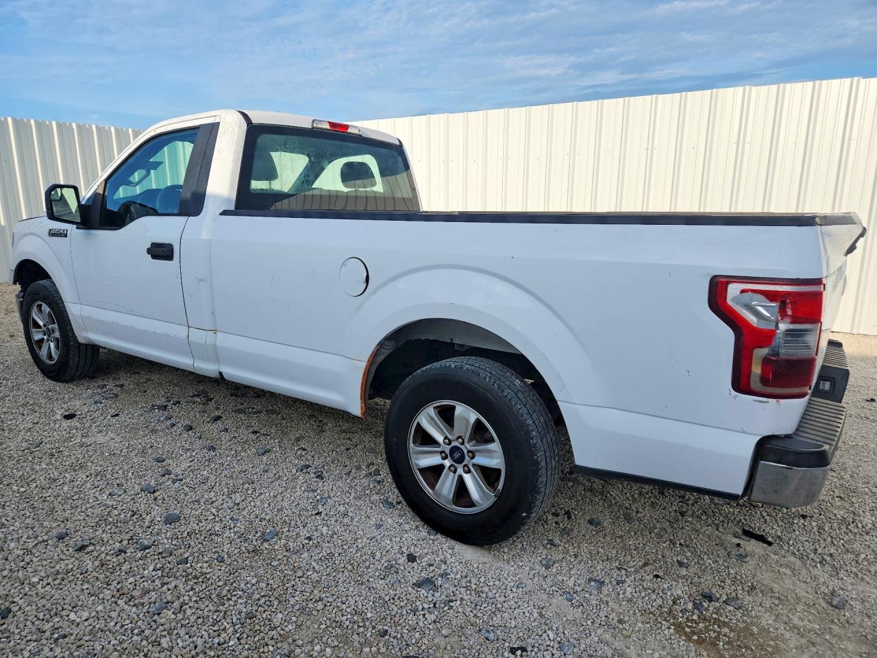 2018 FORD F150 — снимка 2
